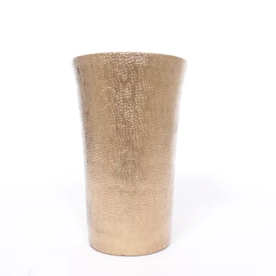 Vase (Or)