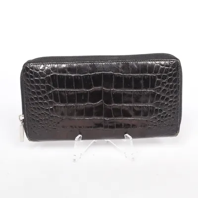 Portemonnaie (Schwarz) von Ralph Lauren