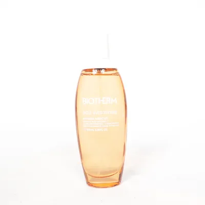 Brume corporelle (Eau Vitaminée) de Biotherm