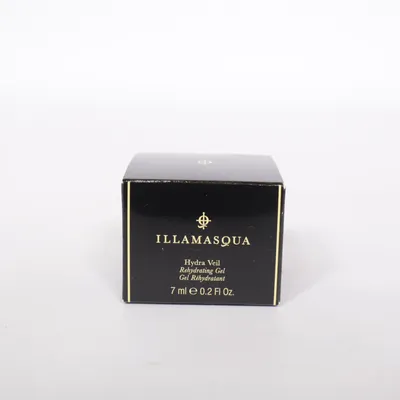 Primer (Hydra Veil Rehydrating Gel) van Illamasqua
