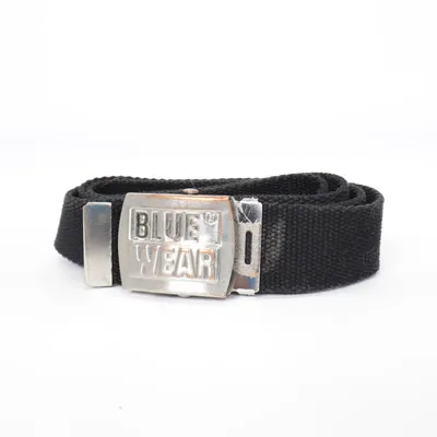 Ceinture (Noir) de Blue Wear