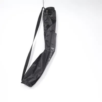 Headcover (Zwart) van Faber Castell