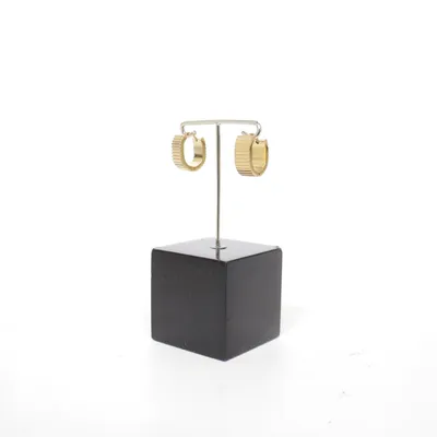 Earrings (Gold) from Purelei Unknown metal