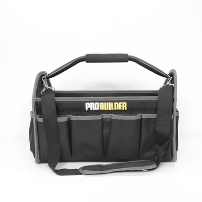 Gereedschapskist van Probuilder