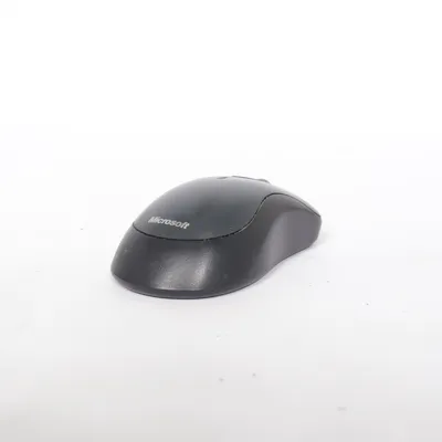 Souris d'ordinateur (1025) de Microsoft