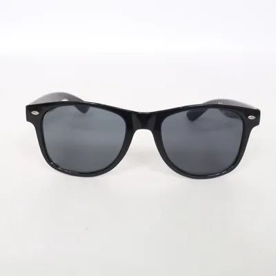 Solglasögon (Svart) från Woolworths