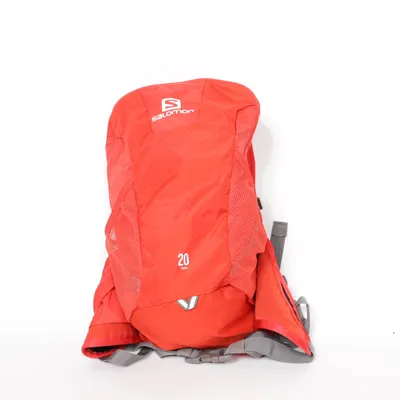 Rygsæk (Active Skin 10) fra Salomon