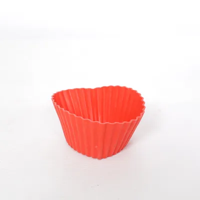 Muffinsform (Röd) från Ernesto