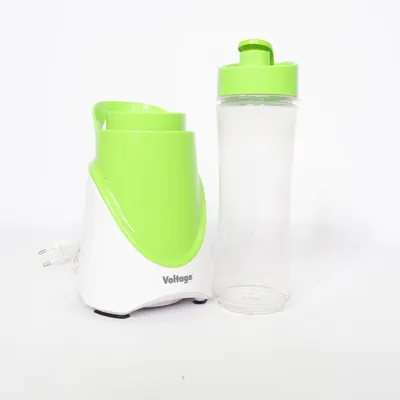 Mixer (Green, White) from Voltage