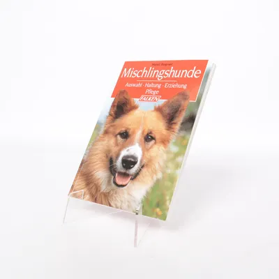 Book from Falken