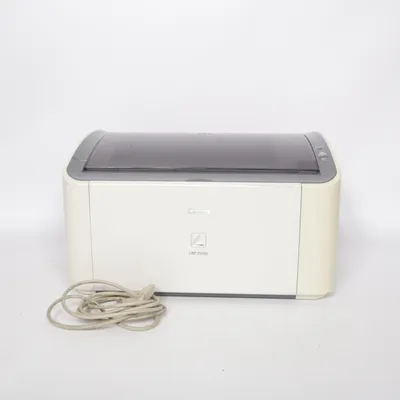 Skrivare (LBP2900) från Canon