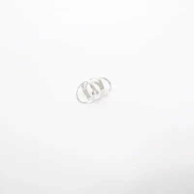 Earcuff (Silber) Unbekanntes Metall