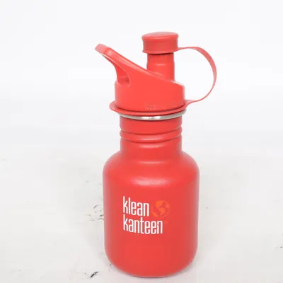 Vandflaske (Classic) fra Klean Kanteen