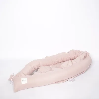Babynest (Beige) fra Minitude