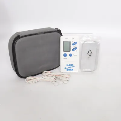 Massage machine (AD-2021) van Hydas