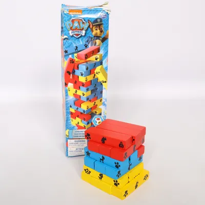 Sällskapsspel från Spin Master