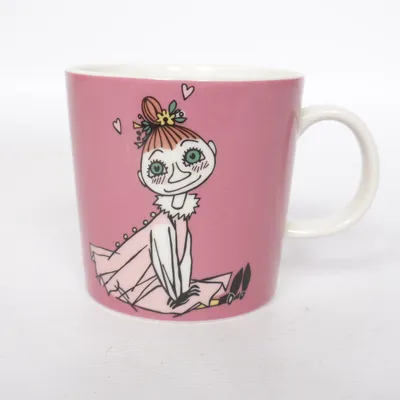 Mok (Roze) van Arabia Finland