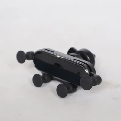 Phone holder (Smartphone Vent Mount) from Linocell