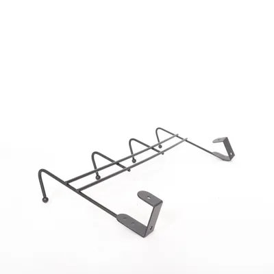 Tøjbøjler (Sort)