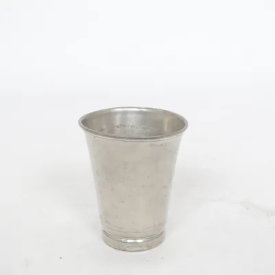 Drinking glass (Silver) from Svenskt Tenn