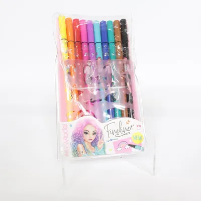 Marqueur (Fineliner) de Topmodel