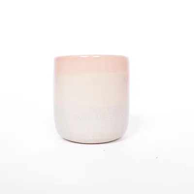 Vase (Pink)
