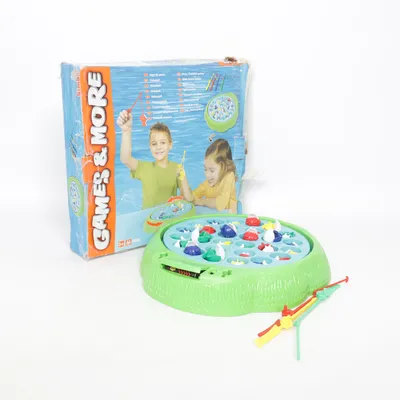 Sällskapsspel från Simba