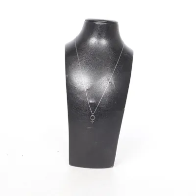 Halsband (Guldfärgad) från Edblad Okänd metall