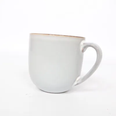 Mug (Gray) from Ego Stengods