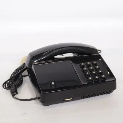 Phone (Dbaa 103) from Teli