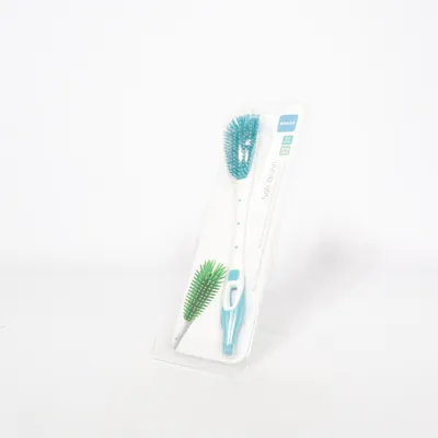 Accessoire de bébé (Soft Brush) de MAM