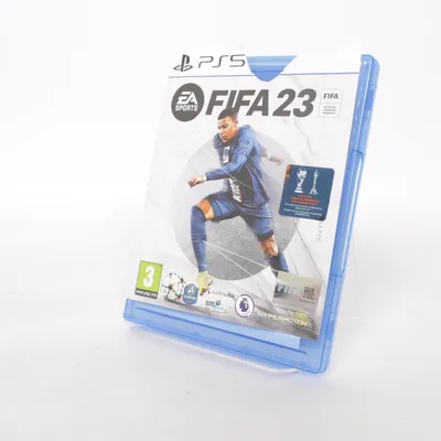 TV-spel