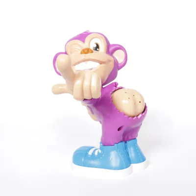 Toy (Purple, Blue, Multicolored) from Jakks Pacific