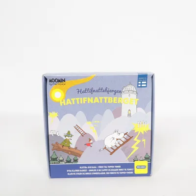 Board game from Martinex