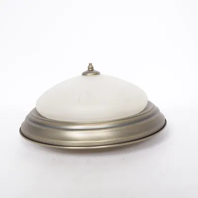 Ceiling lamp (Brown, White) from Cottex