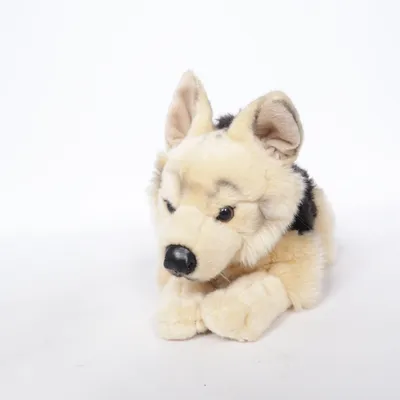 Gosedjur (Beige, Svart) från Uni-Toys