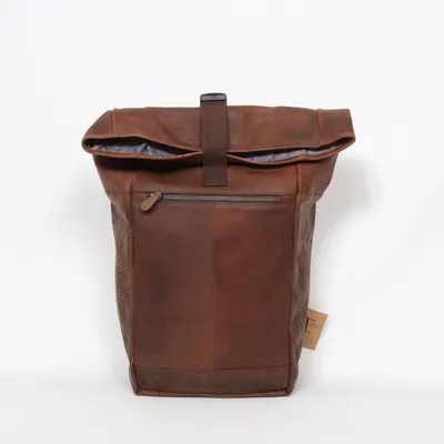 Pannier (Guido R.) from Gusti Leder Leather