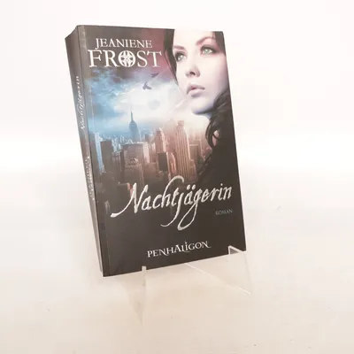 Livre de Penhaligon's