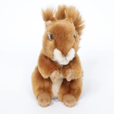 Soft toy (Brown) from Uni-Toys