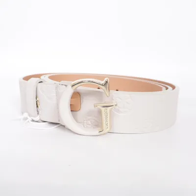 Riem (Roze) van Guess Leer