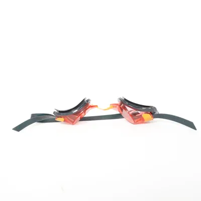 Lunettes de natation (Noir, Rouge, Orange) de Bestway