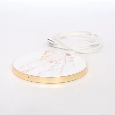 Wireless charger from iDeal of Sweden