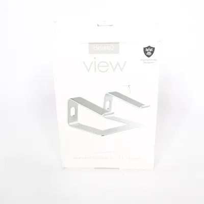 Laptopstandaard (Supreme Pro) van Desire2