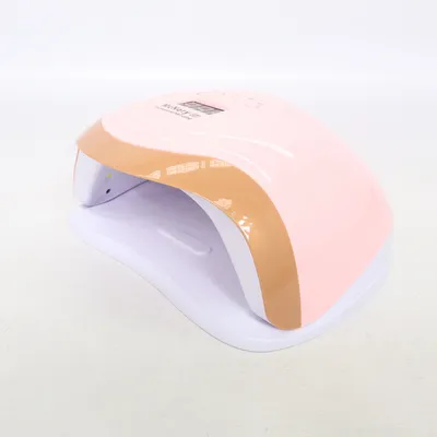 UV lamp (Roze) van McNory