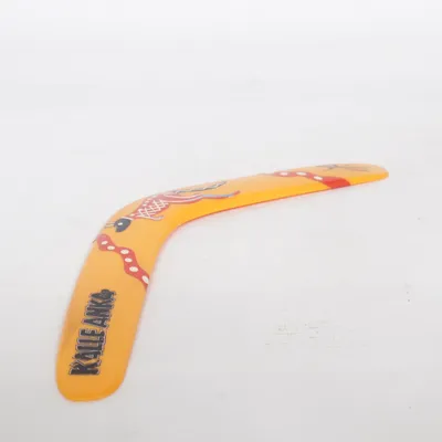 Boomerang (Kalle Anka) från Kalle Anka