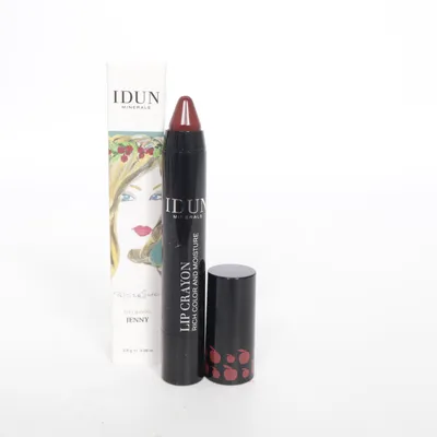 Lipstick (White, Multicolored) from Idun Minerals