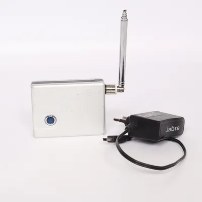 Digital box (Gray)