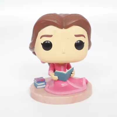 Actiefiguur (Meerkleurig) van Funko Pop!