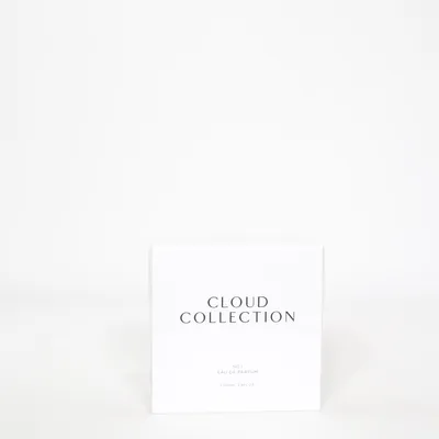 Parfém (No.1) od Zarkoperfume Cloud Collection