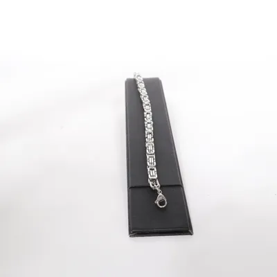 Bracelet (Armlänk ) Métal inconnu